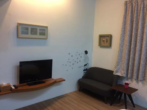 Oliver Tree B&B — 4-Star Luxury Hotel in Hualien City, Republic of China Taiwan