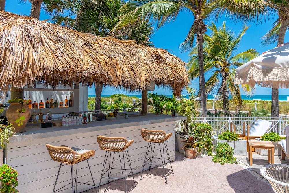 The Savoy Hotel & Beach Club - photo 93