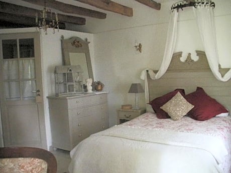 Ferme Saint Joseph — hotel in Le Fousseret