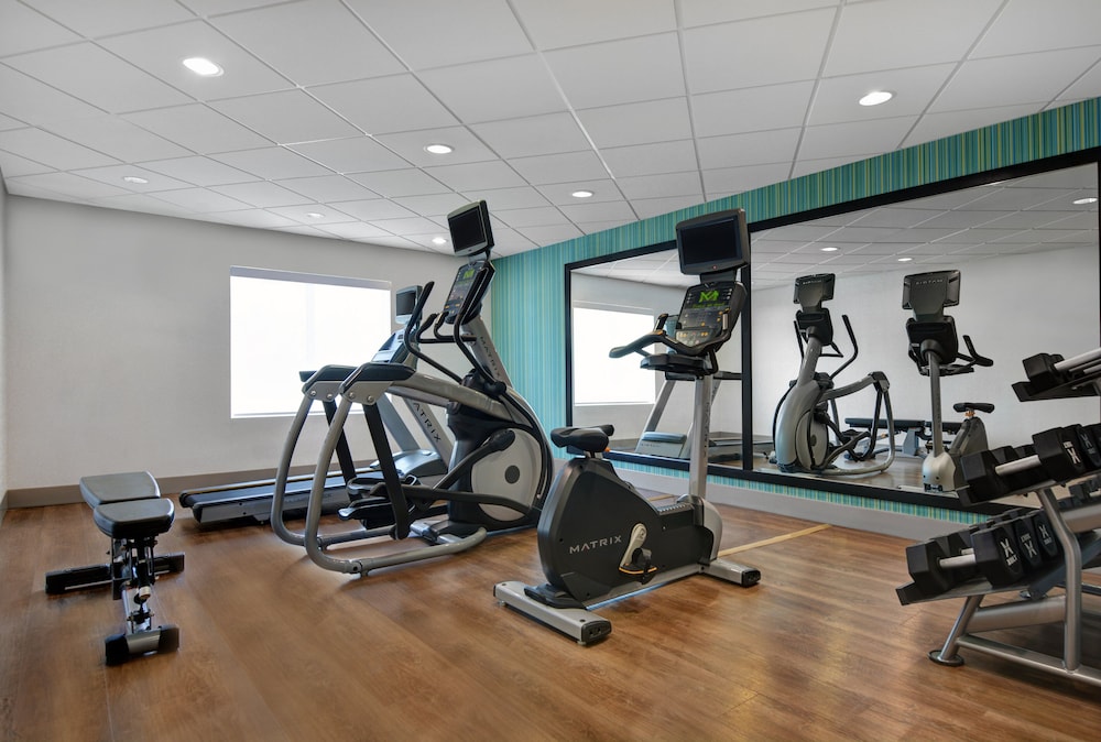 Holiday Inn Express Atmore by IHG - photo 24