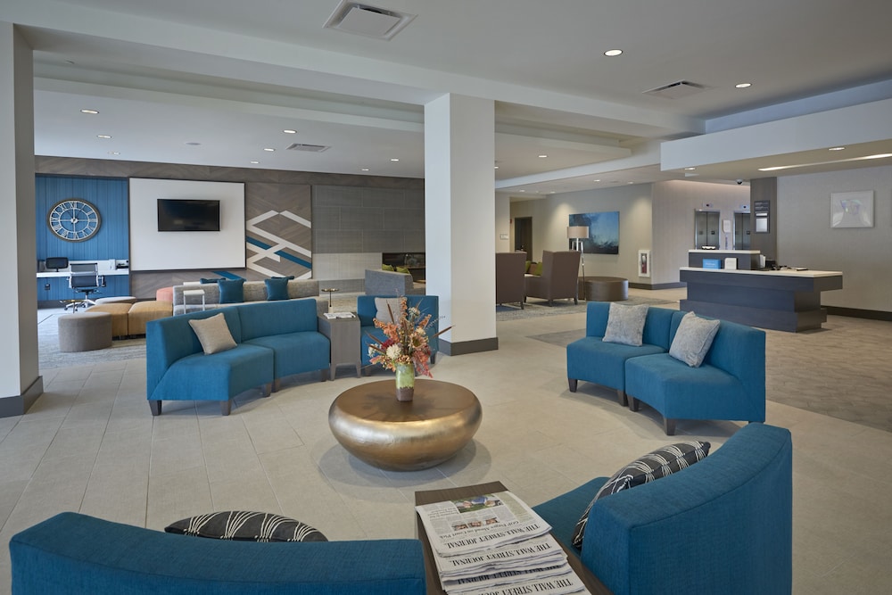 Hilton Garden Inn Corning Downtown - photo 4