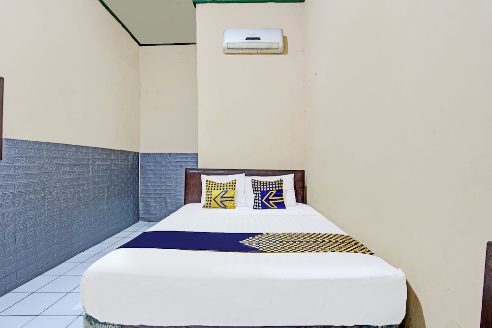 Hotel O Indah Arum — hotel in Cilacap