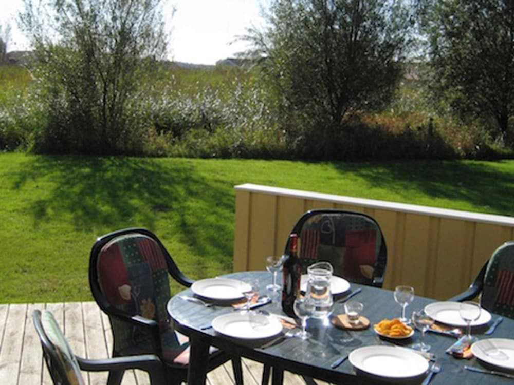 Beautiful Holiday Home in LÃ gstÃ r — Otterndorf — photo 3