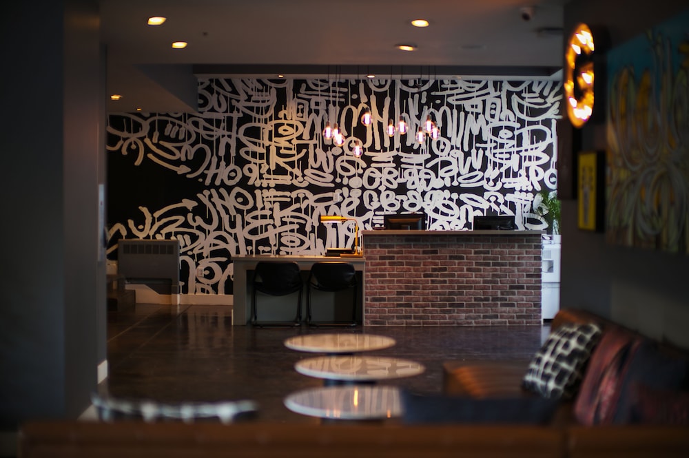 Hotel Garrett in San Francisco, United States