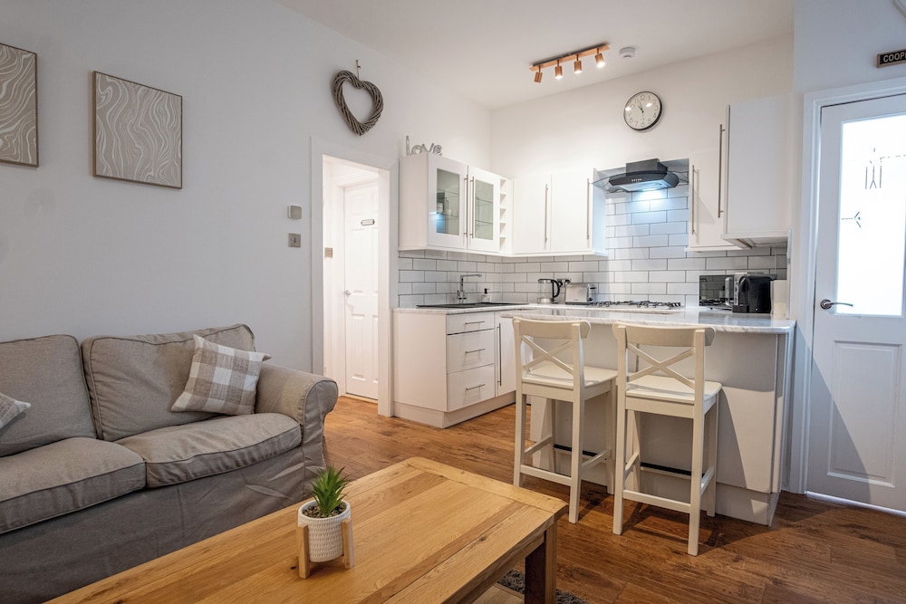 Coopers Croft 1 Bedroom Apartment Markinch 21457541 — Glenrothes