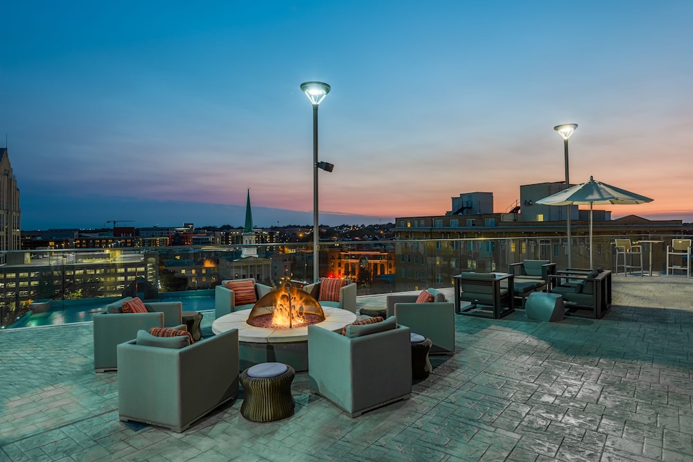 Aloft Greenville Downtown - photo 49