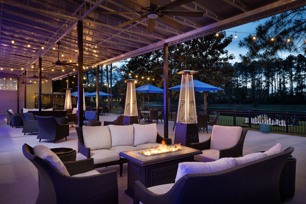 Sheraton Jacksonville Hotel - photo 30