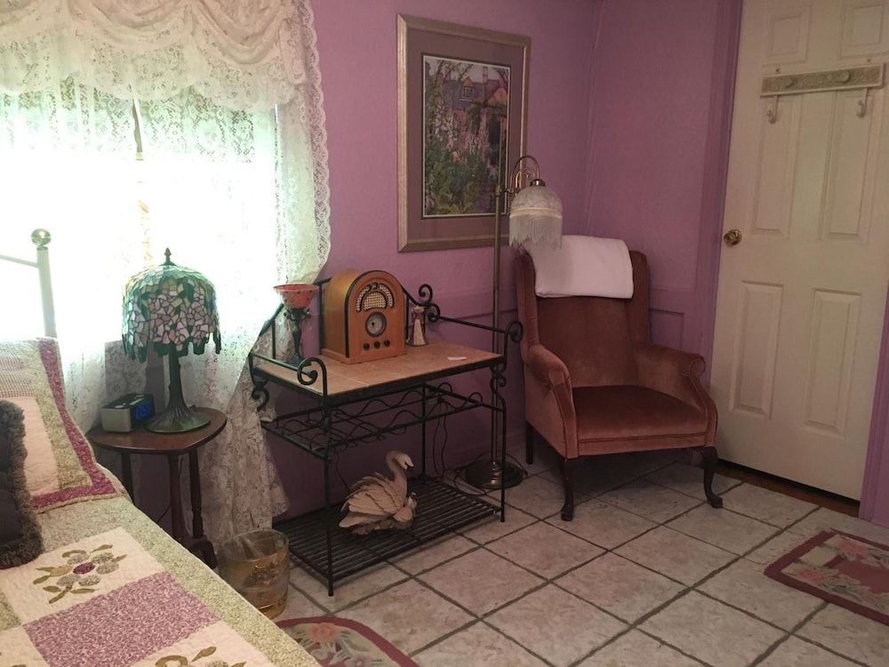 Shady Lady Bed & Breakfast - photo 8