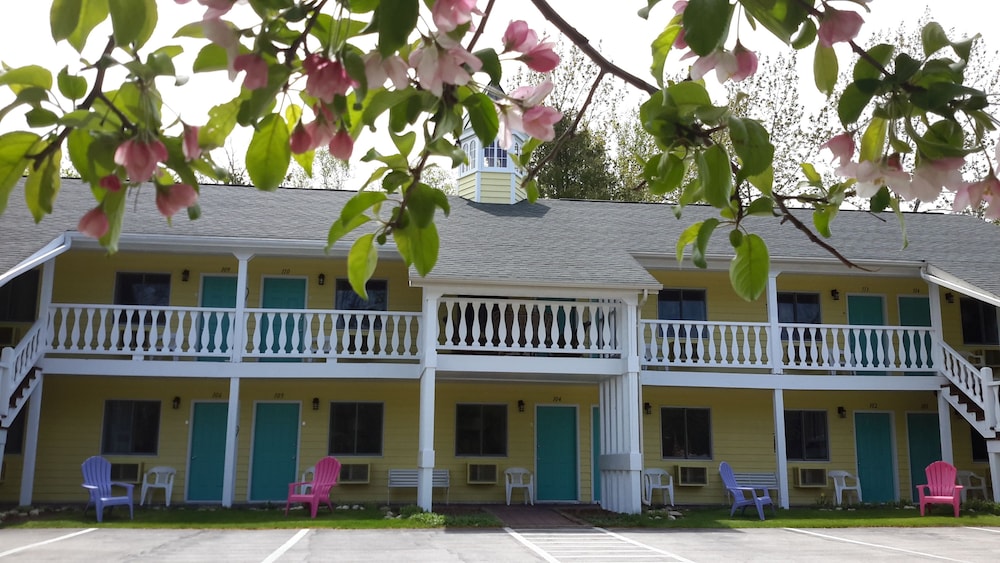 Ephraim Motel - photo 51