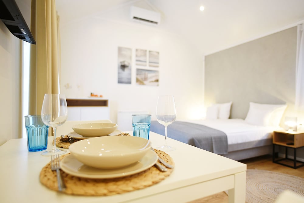 Folga Resort — hotel in Trzebiatow