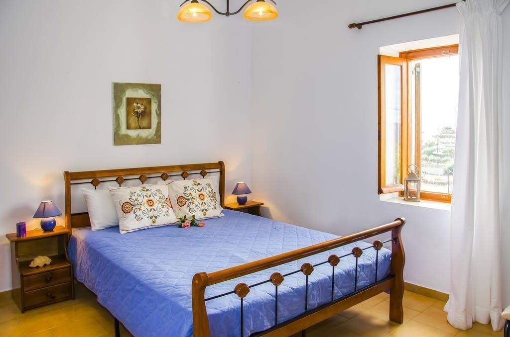 Palaios Rooms — Milos — photo 4