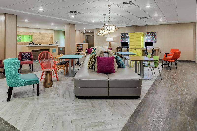 Home2 Suites by Hilton Dayton Centerville - photo 56