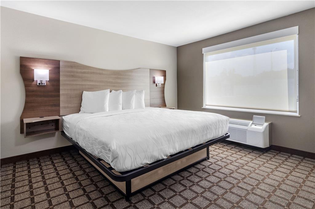 Best Western Manchester TN - photo 10