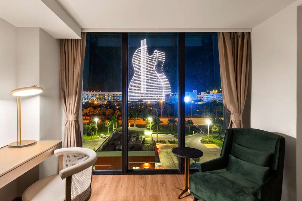 Dolce by Wyndham Hollywood - photo 96