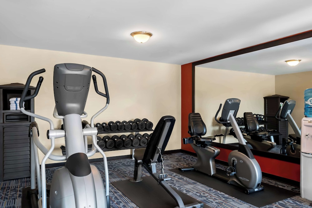 Best Western Newport Inn - photo 35