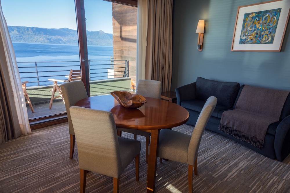 Park Lake Luxury Hotel — Villarrica — photo 4