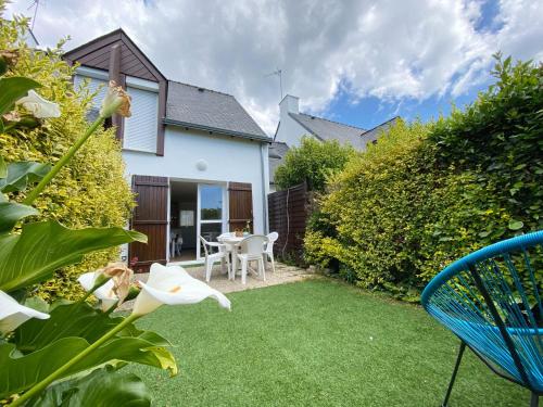 Callea Proche Men Dû Jardin Clos T22 in Carnac, France