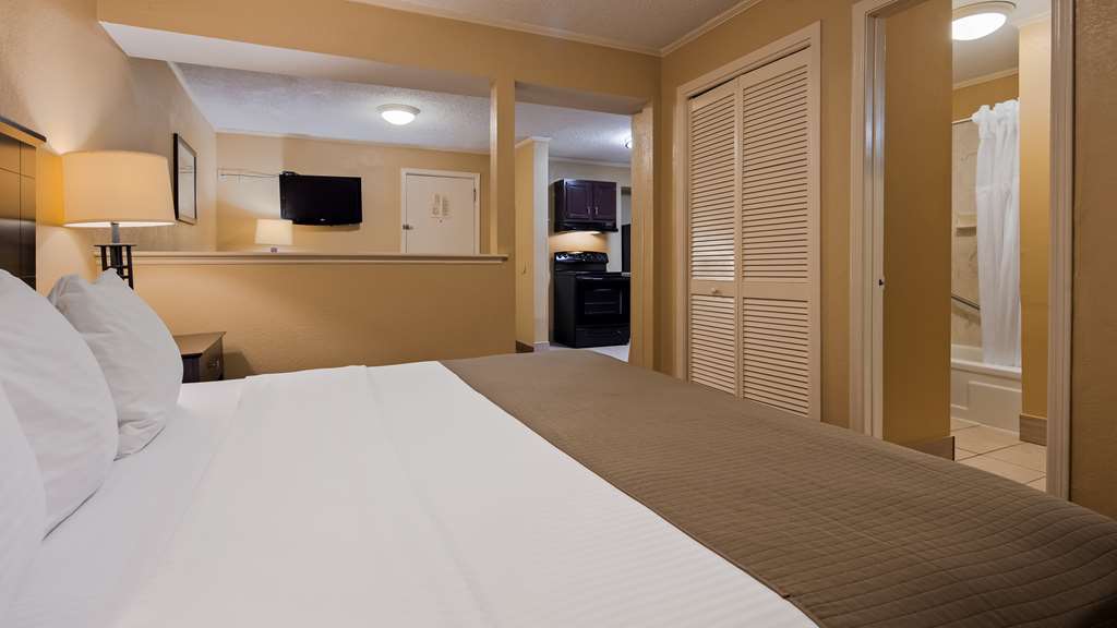 SureStay Plus by Best Western Covington - photo 14