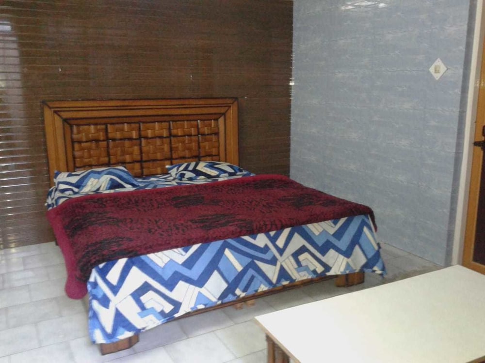 Hotel Nirmal Lodge in Paonta Sahib, India