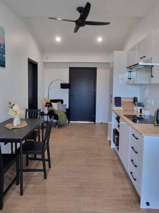 Murray Lane Cozy Hideaway in Rockhampton, Australia