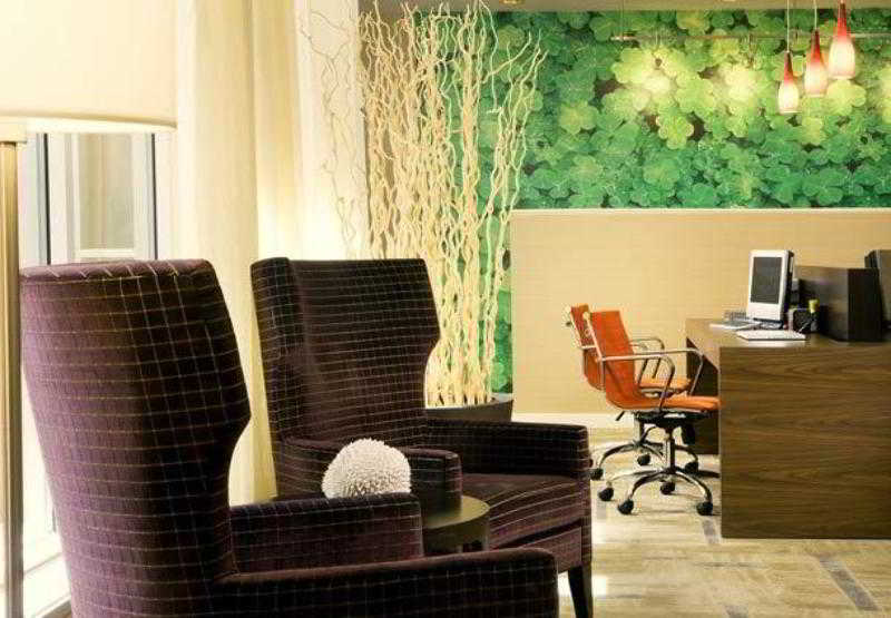 Courtyard by Marriott San Mateo Foster City - photo 13