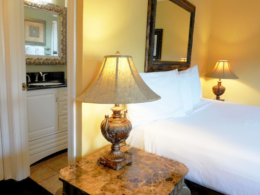 Sea Breeze Inn And Cottages - photo 9