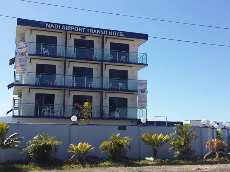 Nadi Airport Transit Hotel in Nadi, Fiji