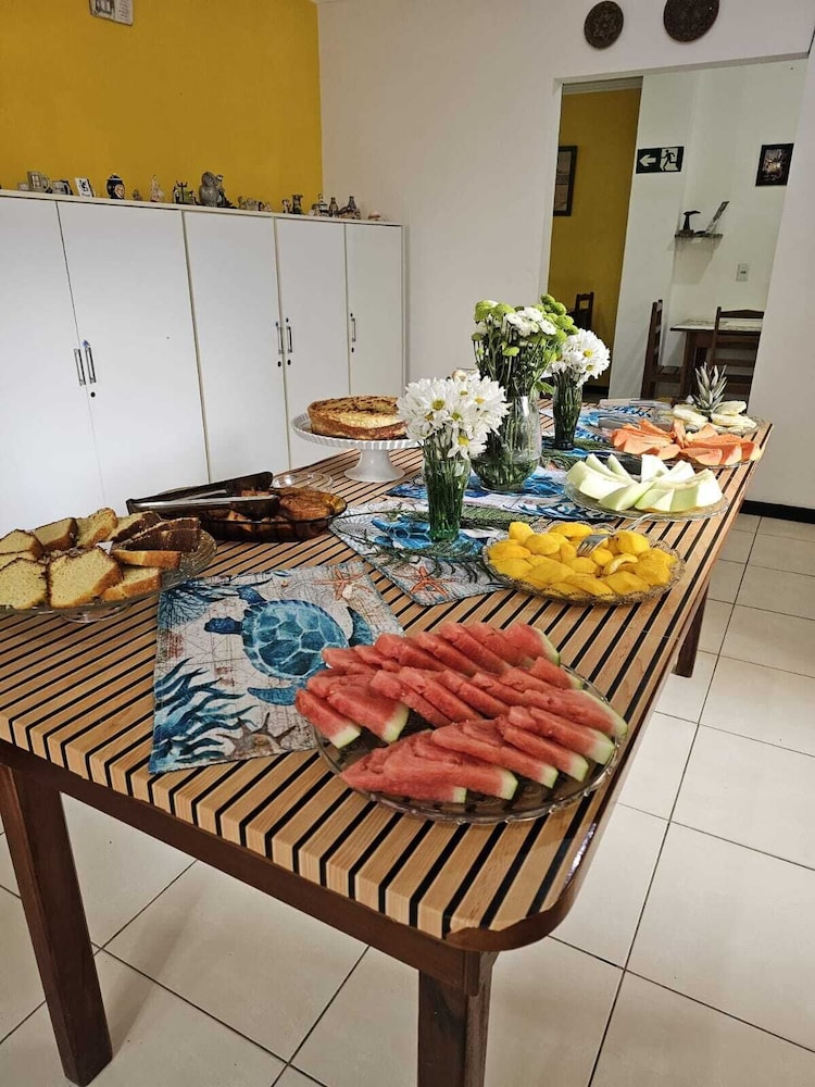 Pousada Tia Helena in Mata De Sao Joao, Brasil