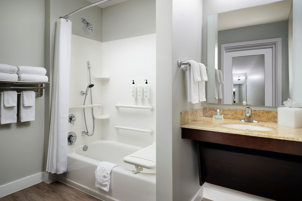 TownePlace Suites San Jose Santa Clara - photo 23