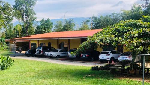 Hospedaje Adrimaran - last minute hotel in Unknown City