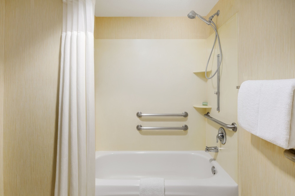 Residence Inn by Marriott San Jose South - photo 12