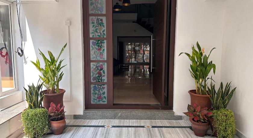 Villa Ithaka by Youkoso — 4-Star Luxury Hotel in Chennai, India