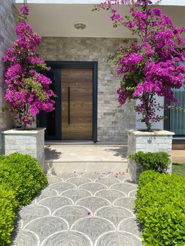 Villa Kalinda close to Dalaman Airport — 4-Star Luxury Hotel in Dalaman, Turkey