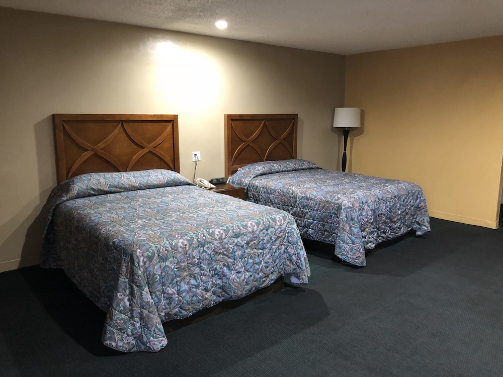 Los Angeles Inn & Suites LAX - photo 6