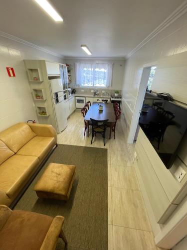 Casa Bem Vino — 4-Star Luxury Hotel in Bento Goncalves, Brasil