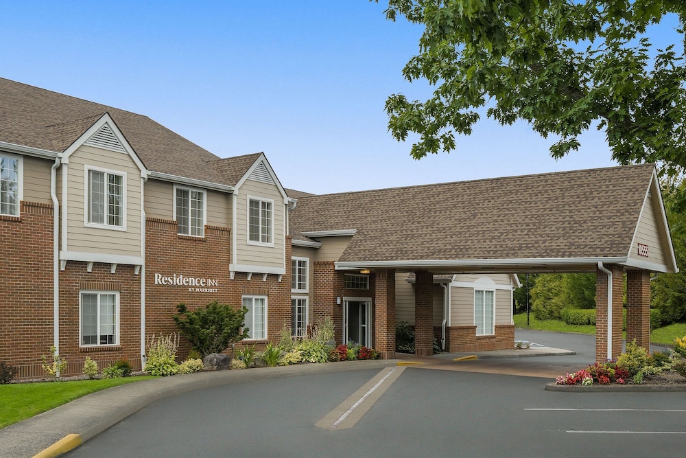 Residence Inn by Marriott Portland Hillsboro - photo 31