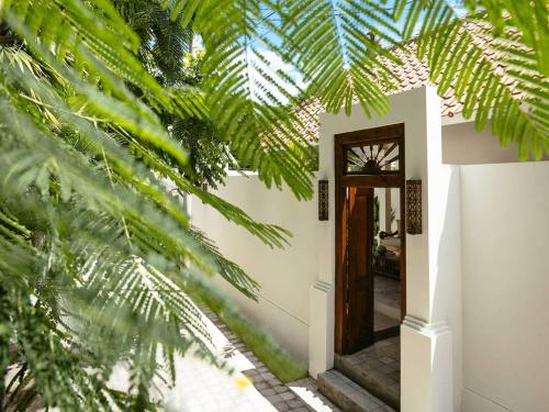 Villas Sabbia — 4-Star Luxury Hotel in Kuta, Indonesia