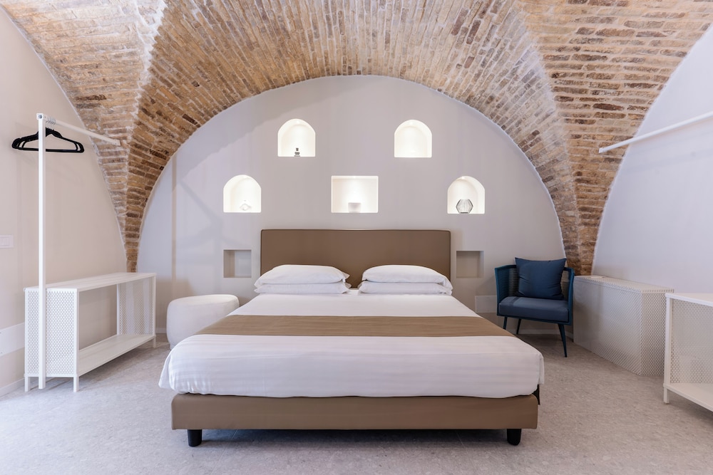 Il Timbro — 4-Star Luxury Hotel in Vasto, Italy