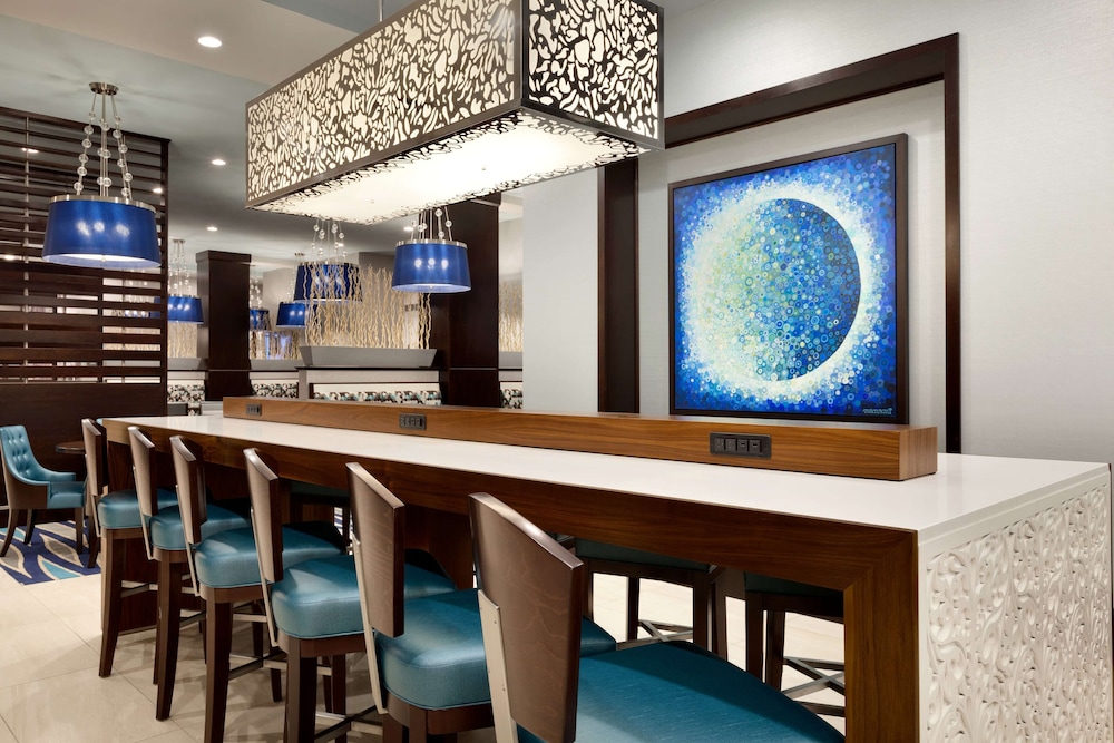 Embassy Suites by Hilton Atlanta NE Gwinnett Sugarloaf - photo 27