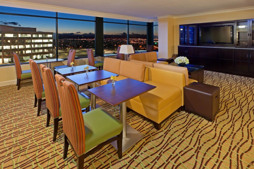 Marriott Denver South at Park Meadows - photo 18