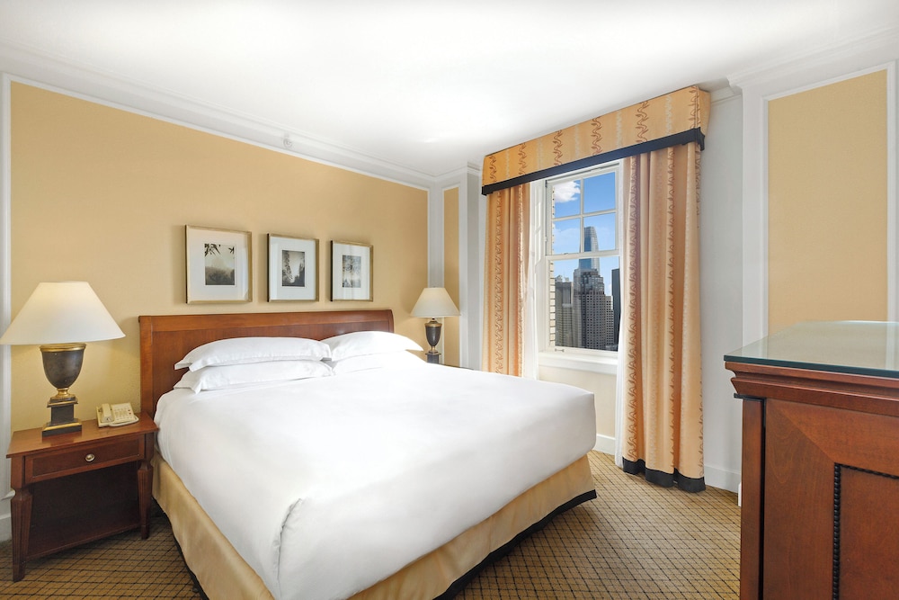 InterContinental Mark Hopkins by IHG - photo 33