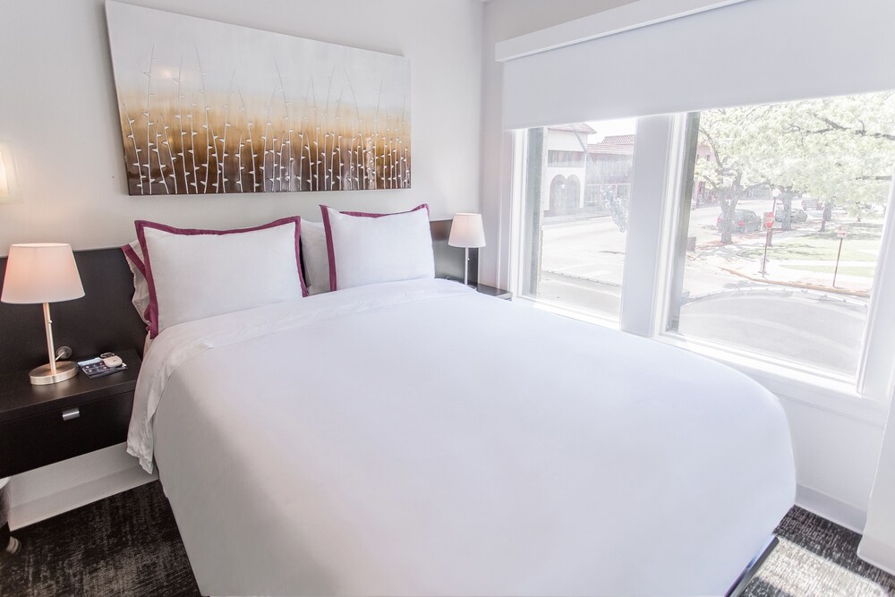 Park Plaza Hotel Seguin - photo 7
