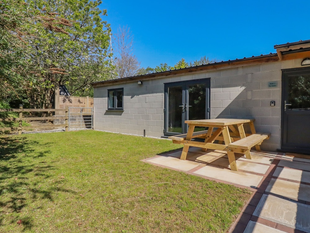 Stall 1 The Stables in Truro, United Kingdom