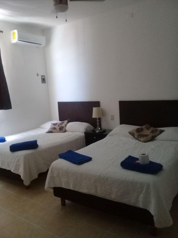 Hotel Villa Fontana