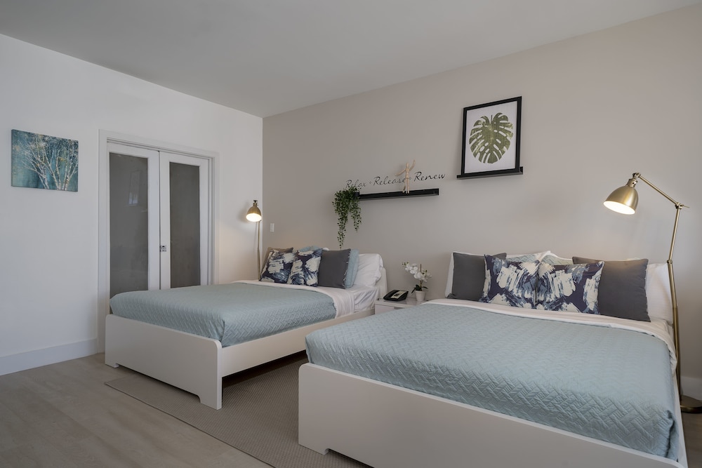 Strand on Ocean by Sunnyside Hotels - photo 13