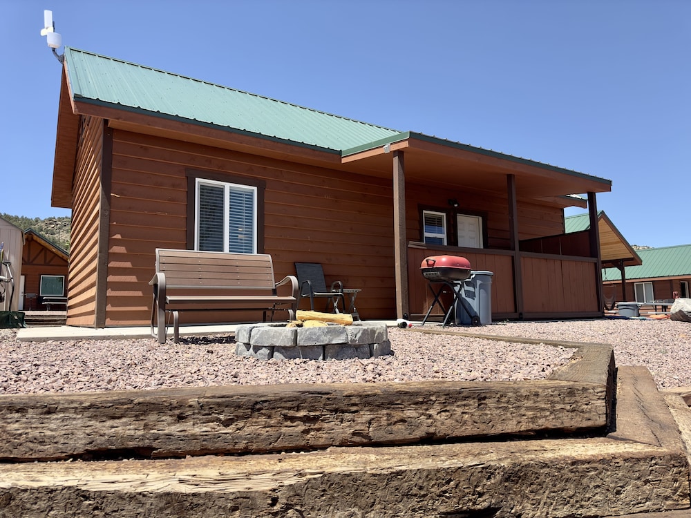Gooseberry Lodges - photo 53