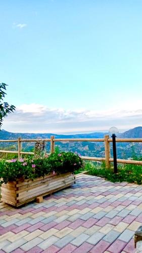 TacchiHousePanorama — hotel in Jerzu