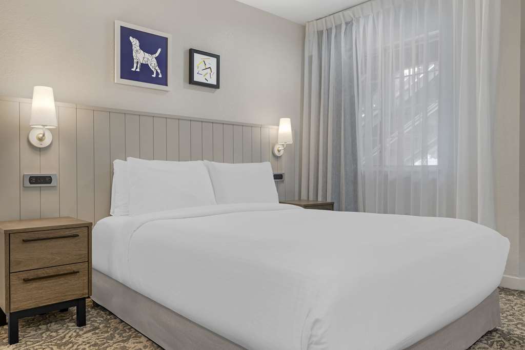 Sonesta ES Suites Torrance Redondo Beach - photo 11