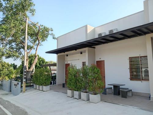 Deecozy in Hat Yai, Thailand