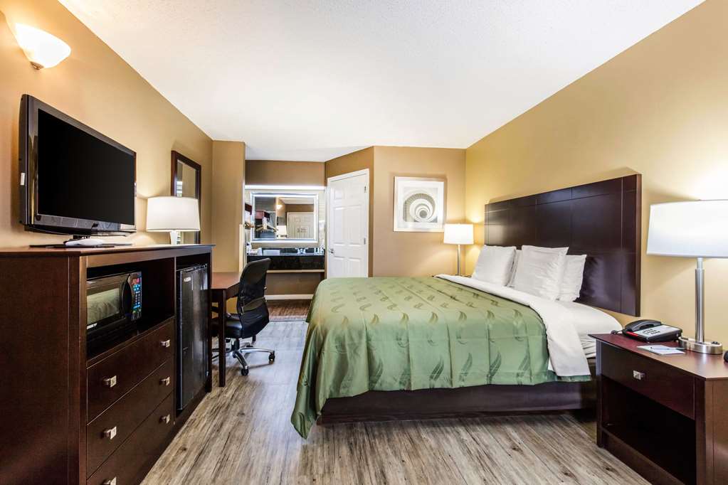 Quality Inn Bessemer I 20 exit 108 - photo 13